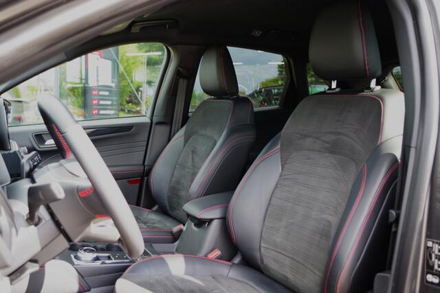 Ford KUGA 2.5 PHEV ST-Line X 225 PK, Trekhaak, LED, Head-Up, Camera, Adap. Cruise Control