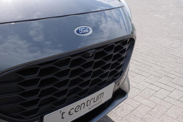 Ford KUGA 2.5 PHEV ST-Line X 225 PK, Trekhaak, LED, Head-Up, Camera, Adap. Cruise Control
