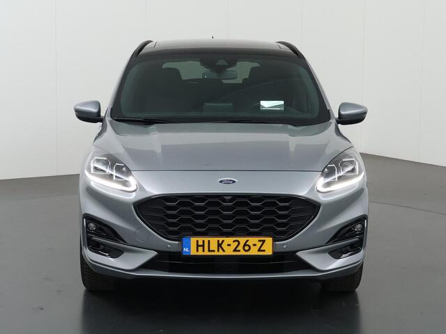 Ford KUGA 2.5 PHEV ST-Line | Elektr. Trekhaak | Panoramadak | Head Up | Winterpakket | Parkeercamera | Cruise Control Adaptief |