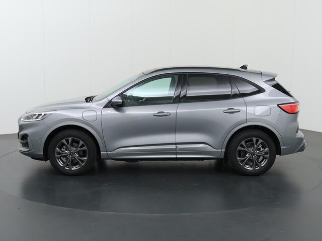 Ford KUGA 2.5 PHEV ST-Line | Elektr. Trekhaak | Panoramadak | Head Up | Winterpakket | Parkeercamera | Cruise Control Adaptief |