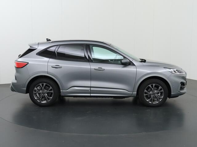 Ford KUGA 2.5 PHEV ST-Line | Elektr. Trekhaak | Panoramadak | Head Up | Winterpakket | Parkeercamera | Cruise Control Adaptief |