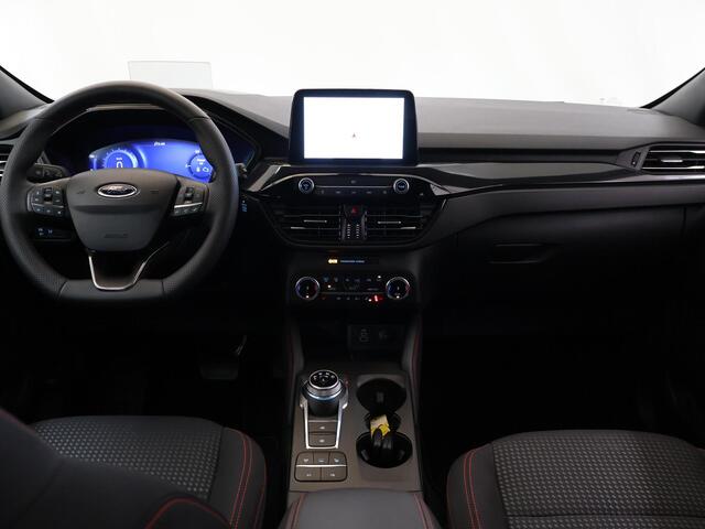Ford KUGA 2.5 PHEV ST-Line | Elektr. Trekhaak | Panoramadak | Head Up | Winterpakket | Parkeercamera | Cruise Control Adaptief |
