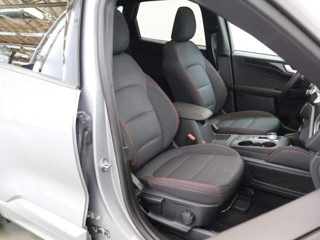 Ford KUGA 2.5 PHEV ST-Line | Elektr. Trekhaak | Panoramadak | Head Up | Winterpakket | Parkeercamera | Cruise Control Adaptief |
