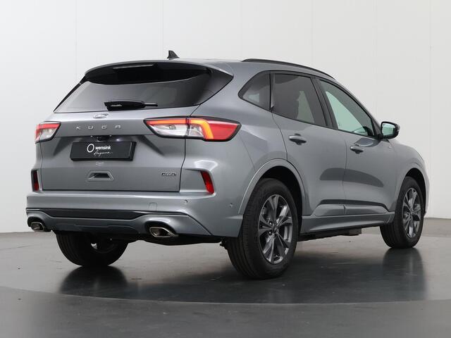 Ford KUGA 2.5 PHEV ST-Line X | AGR Stoelen | Navigatie | Parkeercamera | Cruise Control Adaptief | Winterpakket | Elekt. Achterklep | B&O |