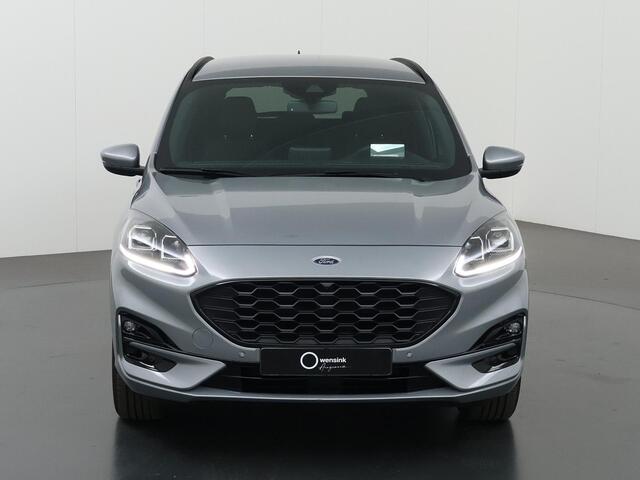 Ford KUGA 2.5 PHEV ST-Line X | AGR Stoelen | Navigatie | Parkeercamera | Cruise Control Adaptief | Winterpakket | Elekt. Achterklep | B&O |
