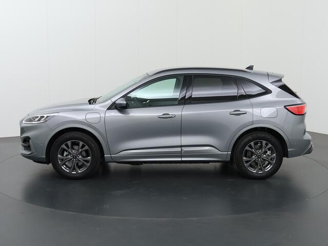Ford KUGA 2.5 PHEV ST-Line X | AGR Stoelen | Navigatie | Parkeercamera | Cruise Control Adaptief | Winterpakket | Elekt. Achterklep | B&O |