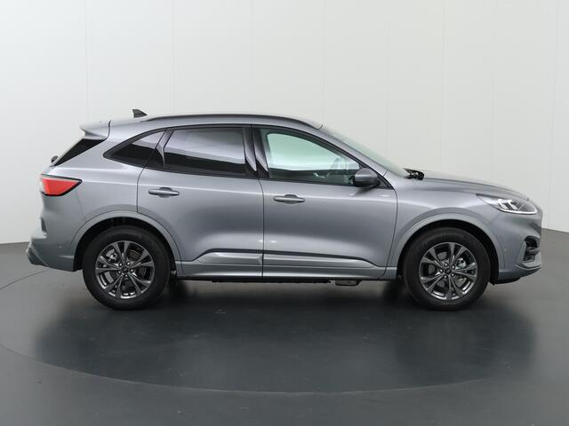 Ford KUGA 2.5 PHEV ST-Line X | AGR Stoelen | Navigatie | Parkeercamera | Cruise Control Adaptief | Winterpakket | Elekt. Achterklep | B&O |