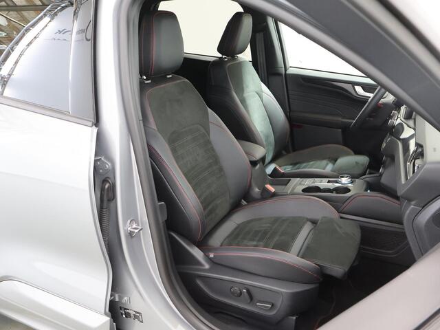 Ford KUGA 2.5 PHEV ST-Line X | AGR Stoelen | Navigatie | Parkeercamera | Cruise Control Adaptief | Winterpakket | Elekt. Achterklep | B&O |