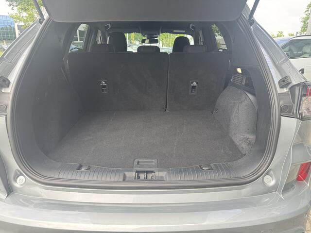 Ford KUGA 2.5 PHEV ST-Line Luxe Sportieve Uitvoering!!! Info Frank Eijsbouts 0492-588958