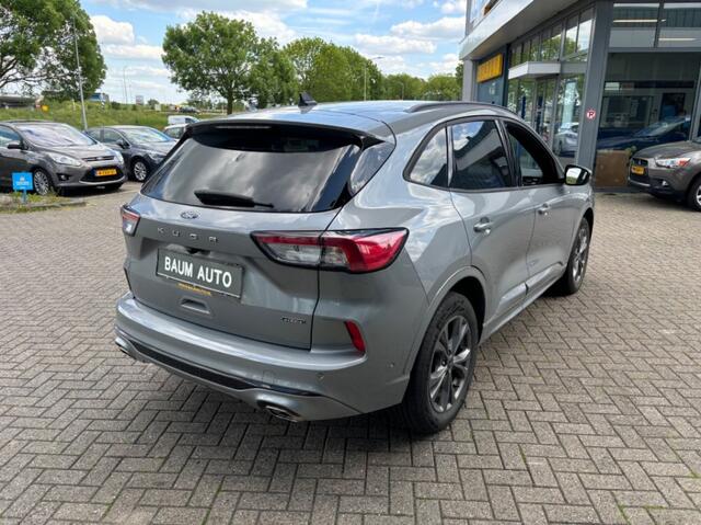Ford KUGA 2.5 PHEV 225PK ST-LINE X AUTOMAAT NAVI LMV PDC-CAMERA