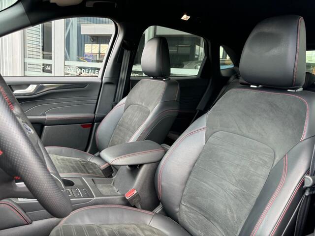 Ford KUGA 2.5 PHEV 225PK ST-LINE X AUTOMAAT NAVI LMV PDC-CAMERA