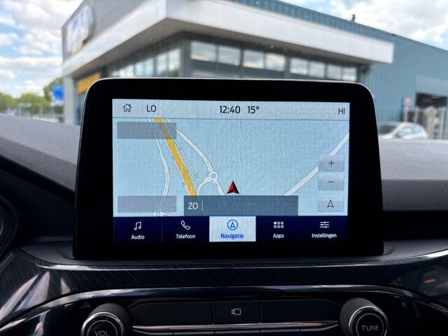 Ford KUGA 2.5 PHEV 225PK ST-LINE X AUTOMAAT NAVI LMV PDC-CAMERA