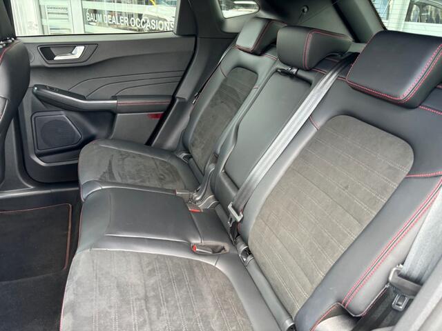 Ford KUGA 2.5 PHEV 225PK ST-LINE X AUTOMAAT NAVI LMV PDC-CAMERA