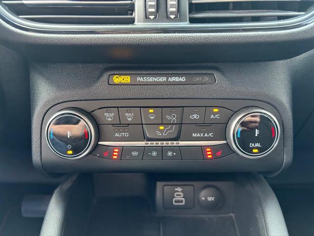 Ford KUGA 2.5 PHEV 225PK ST-LINE X AUTOMAAT NAVI LMV PDC-CAMERA