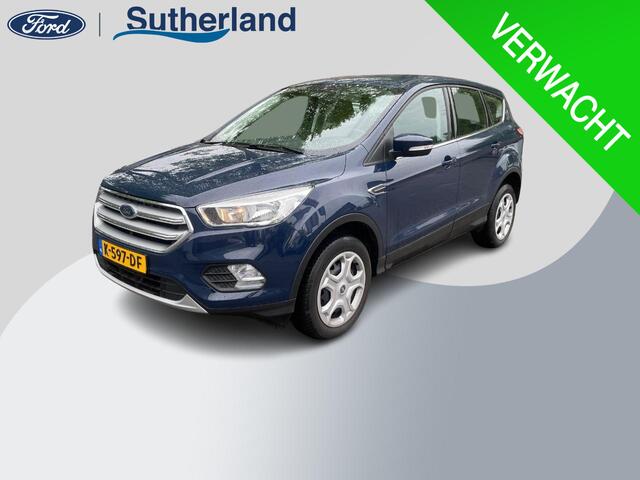 Ford KUGA 1.5 EcoBoost Trend Essential | Trekhaak | Winter Pack | Airco