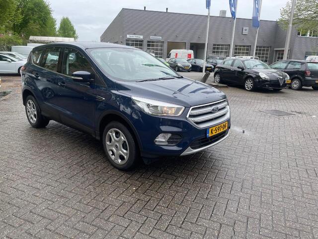 Ford KUGA 1.5 EcoBoost Trend Essential | Trekhaak | Winter Pack | Airco