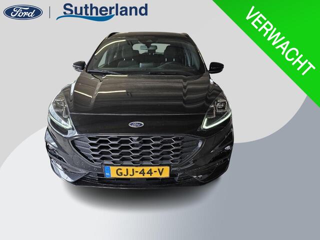 Ford KUGA 2.5 PHEV ST-Line | Panoramadak | Trekhaak | Winter Pack | Adaptive cruise control | Head up Display