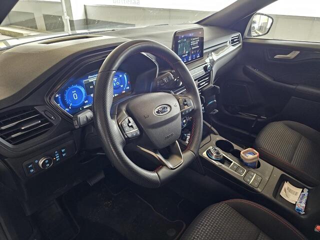 Ford KUGA 2.5 PHEV ST-Line | Panoramadak | Trekhaak | Winter Pack | Adaptive cruise control | Head up Display