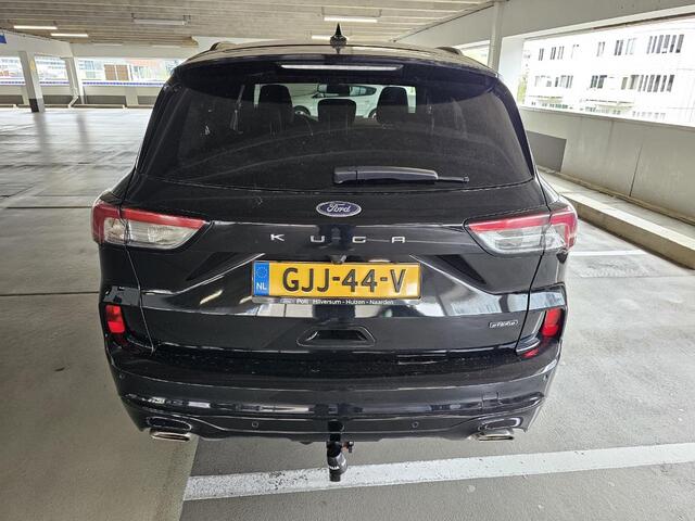 Ford KUGA 2.5 PHEV ST-Line | Panoramadak | Trekhaak | Winter Pack | Adaptive cruise control | Head up Display