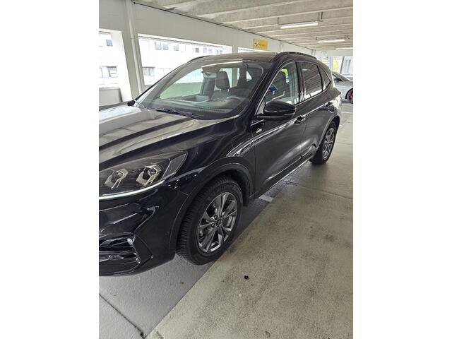Ford KUGA 2.5 PHEV ST-Line | Panoramadak | Trekhaak | Winter Pack | Adaptive cruise control | Head up Display