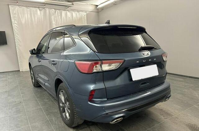 Ford KUGA 2.5 PHEV ST-Line 225pk | Driver Assistance Pack | Technology Pack | Trekhaak Afneembaar | Winterpack | Elek. Achterklep