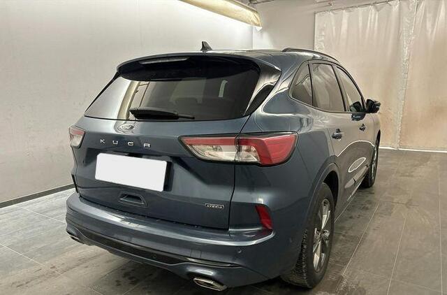 Ford KUGA 2.5 PHEV ST-Line 225pk | Driver Assistance Pack | Technology Pack | Trekhaak Afneembaar | Winterpack | Elek. Achterklep