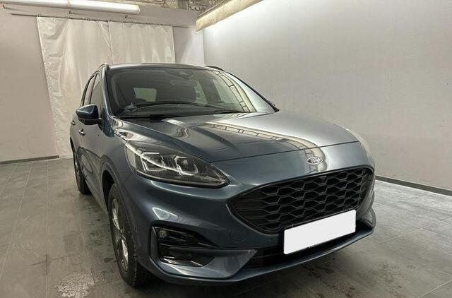 Ford KUGA 2.5 PHEV ST-Line 225pk | Driver Assistance Pack | Technology Pack | Trekhaak Afneembaar | Winterpack | Elek. Achterklep