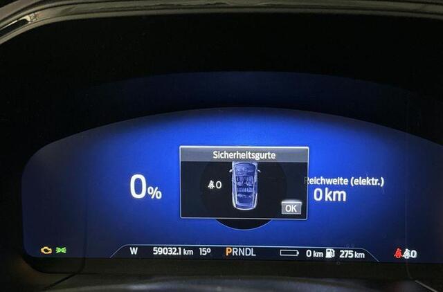 Ford KUGA 2.5 PHEV ST-Line 225pk | Driver Assistance Pack | Technology Pack | Trekhaak Afneembaar | Winterpack | Elek. Achterklep
