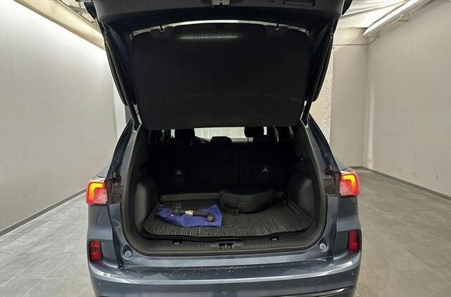 Ford KUGA 2.5 PHEV ST-Line 225pk | Driver Assistance Pack | Technology Pack | Trekhaak Afneembaar | Winterpack | Elek. Achterklep