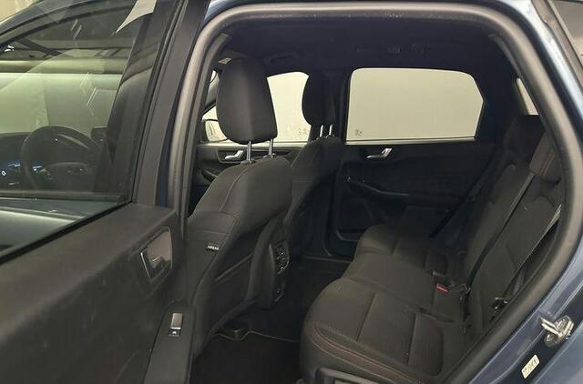 Ford KUGA 2.5 PHEV ST-Line 225pk | Driver Assistance Pack | Technology Pack | Trekhaak Afneembaar | Winterpack | Elek. Achterklep