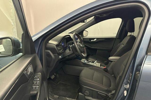 Ford KUGA 2.5 PHEV ST-Line 225pk | Driver Assistance Pack | Technology Pack | Trekhaak Afneembaar | Winterpack | Elek. Achterklep