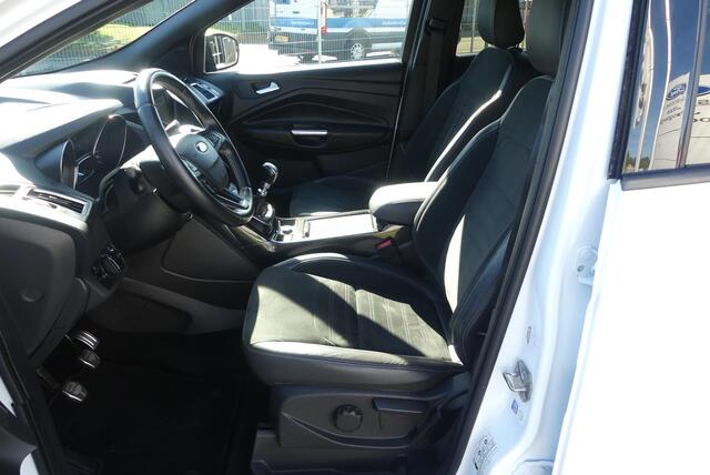 Ford KUGA 1.5 EcoBoost ST Line CRUISE, CLIMA, WINTER PACK, NAVI, 82.487KM