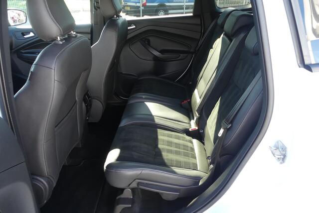 Ford KUGA 1.5 EcoBoost ST Line CRUISE, CLIMA, WINTER PACK, NAVI, 82.487KM