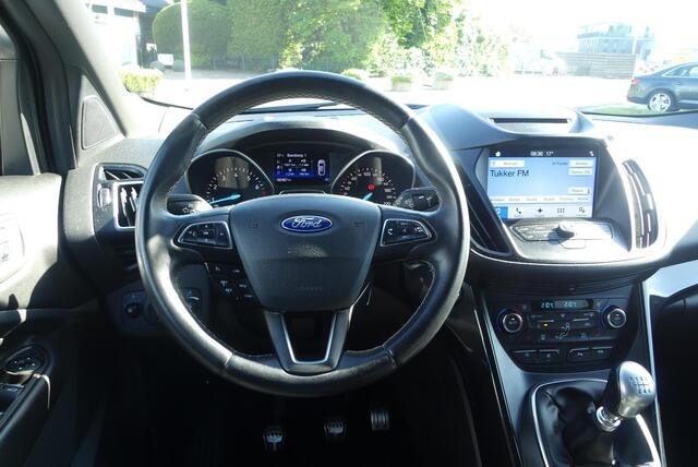 Ford KUGA 1.5 EcoBoost ST Line CRUISE, CLIMA, WINTER PACK, NAVI, 82.487KM