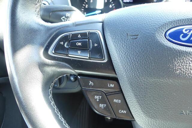 Ford KUGA 1.5 EcoBoost ST Line CRUISE, CLIMA, WINTER PACK, NAVI, 82.487KM