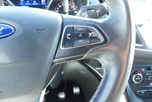 Ford KUGA 1.5 EcoBoost ST Line CRUISE, CLIMA, WINTER PACK, NAVI, 82.487KM