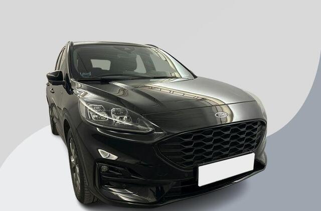 Ford KUGA 2.5 PHEV ST-Line X 225pk | Winterpack | Panoramadak | Trekhaak Afneembaar | SYNC 3 Navigatie