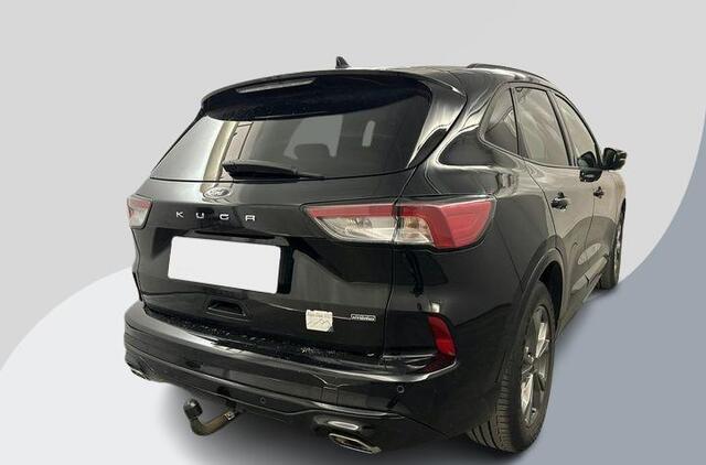 Ford KUGA 2.5 PHEV ST-Line X 225pk | Winterpack | Panoramadak | Trekhaak Afneembaar | SYNC 3 Navigatie