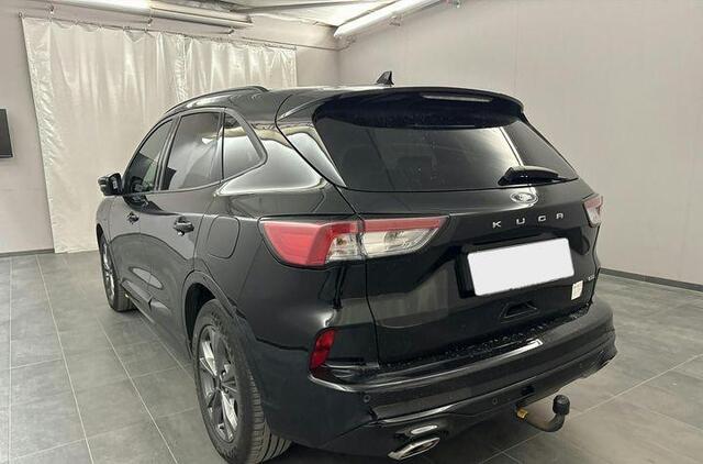 Ford KUGA 2.5 PHEV ST-Line X 225pk | Winterpack | Panoramadak | Trekhaak Afneembaar | SYNC 3 Navigatie