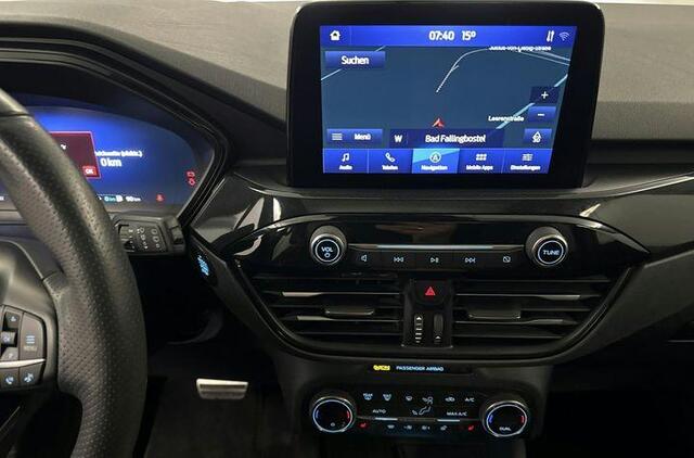 Ford KUGA 2.5 PHEV ST-Line X 225pk | Winterpack | Panoramadak | Trekhaak Afneembaar | SYNC 3 Navigatie