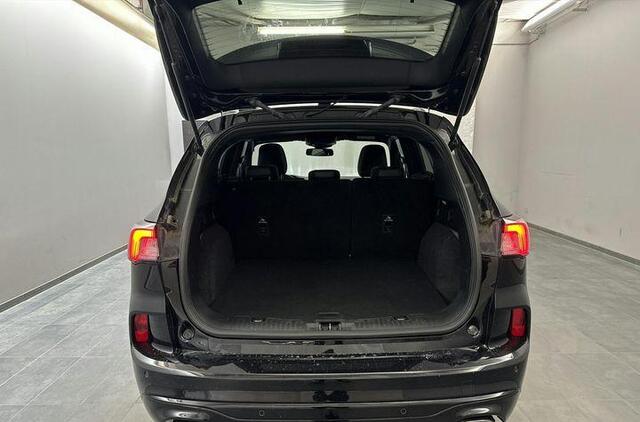 Ford KUGA 2.5 PHEV ST-Line X 225pk | Winterpack | Panoramadak | Trekhaak Afneembaar | SYNC 3 Navigatie