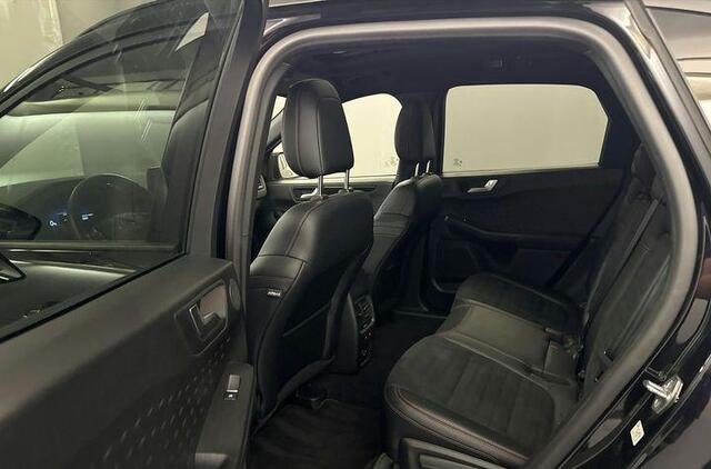Ford KUGA 2.5 PHEV ST-Line X 225pk | Winterpack | Panoramadak | Trekhaak Afneembaar | SYNC 3 Navigatie