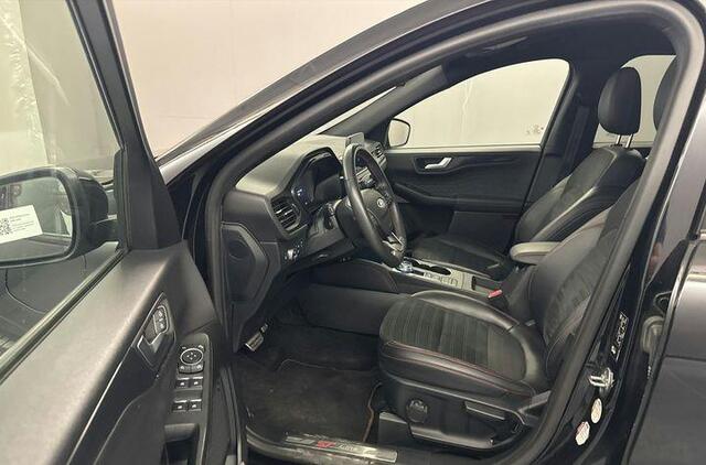Ford KUGA 2.5 PHEV ST-Line X 225pk | Winterpack | Panoramadak | Trekhaak Afneembaar | SYNC 3 Navigatie