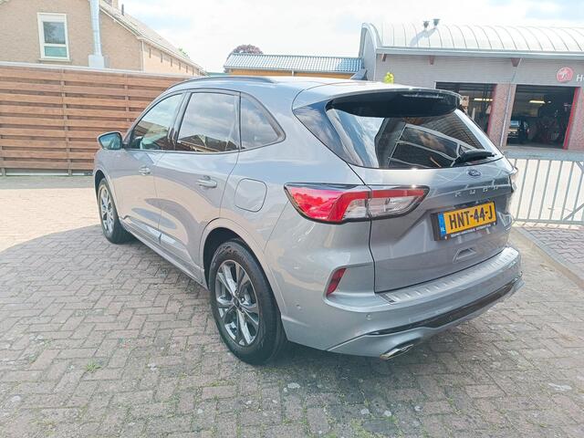 Ford KUGA 2.5 PHEV ST-Line X, Trekhaak/carplay/adapt. cruise