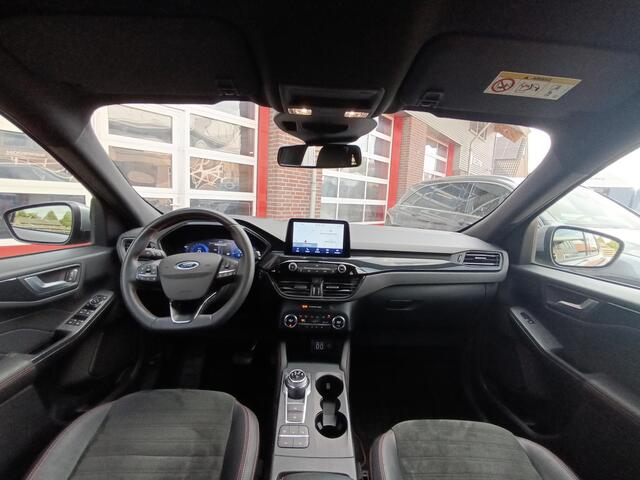 Ford KUGA 2.5 PHEV ST-Line X, Trekhaak/carplay/adapt. cruise