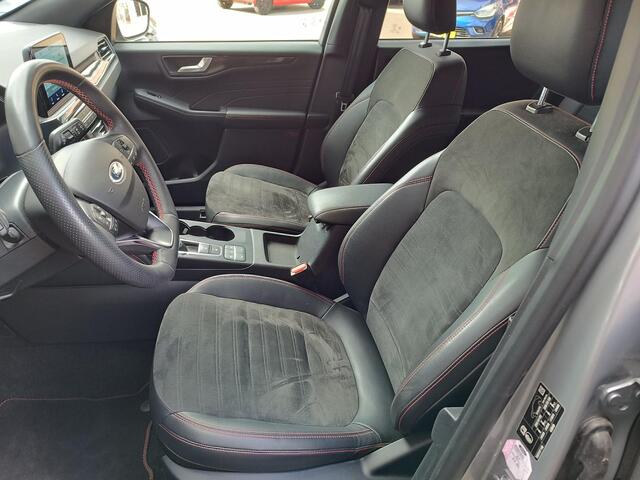 Ford KUGA 2.5 PHEV ST-Line X, Trekhaak/carplay/adapt. cruise
