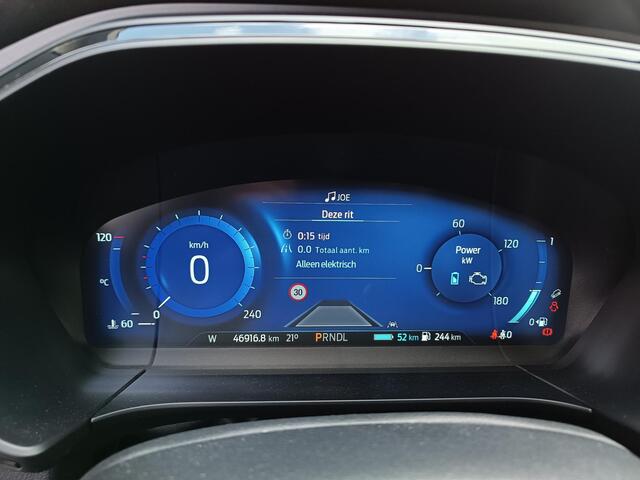 Ford KUGA 2.5 PHEV ST-Line X, Trekhaak/carplay/adapt. cruise