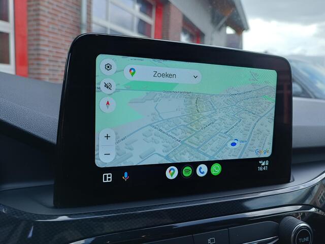 Ford KUGA 2.5 PHEV ST-Line X, Trekhaak/carplay/adapt. cruise