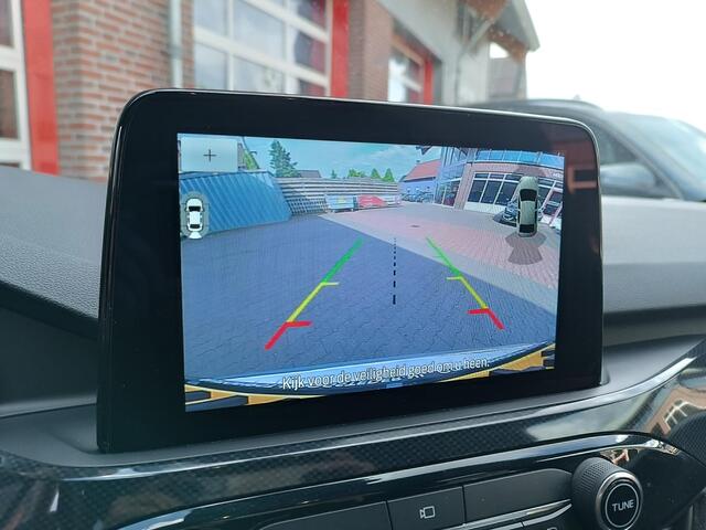 Ford KUGA 2.5 PHEV ST-Line X, Trekhaak/carplay/adapt. cruise