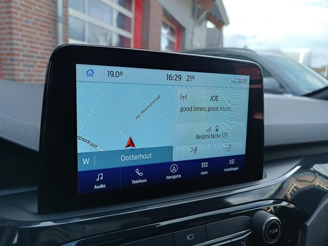 Ford KUGA 2.5 PHEV ST-Line X, Trekhaak/carplay/adapt. cruise